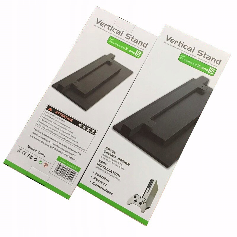Podstawka dla konsoli XBOX One S