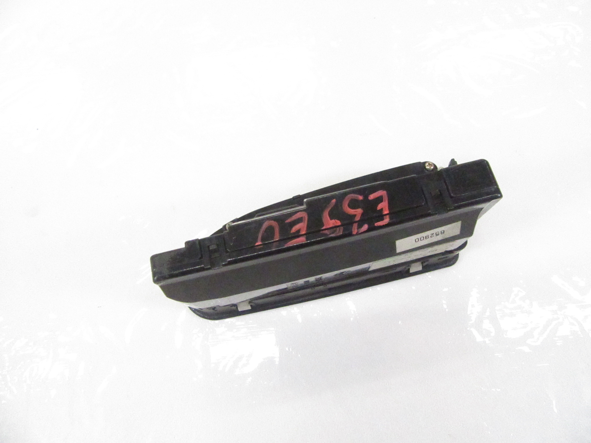 Panel window control switch control of mirrors BMW e38 e39 EUROPA