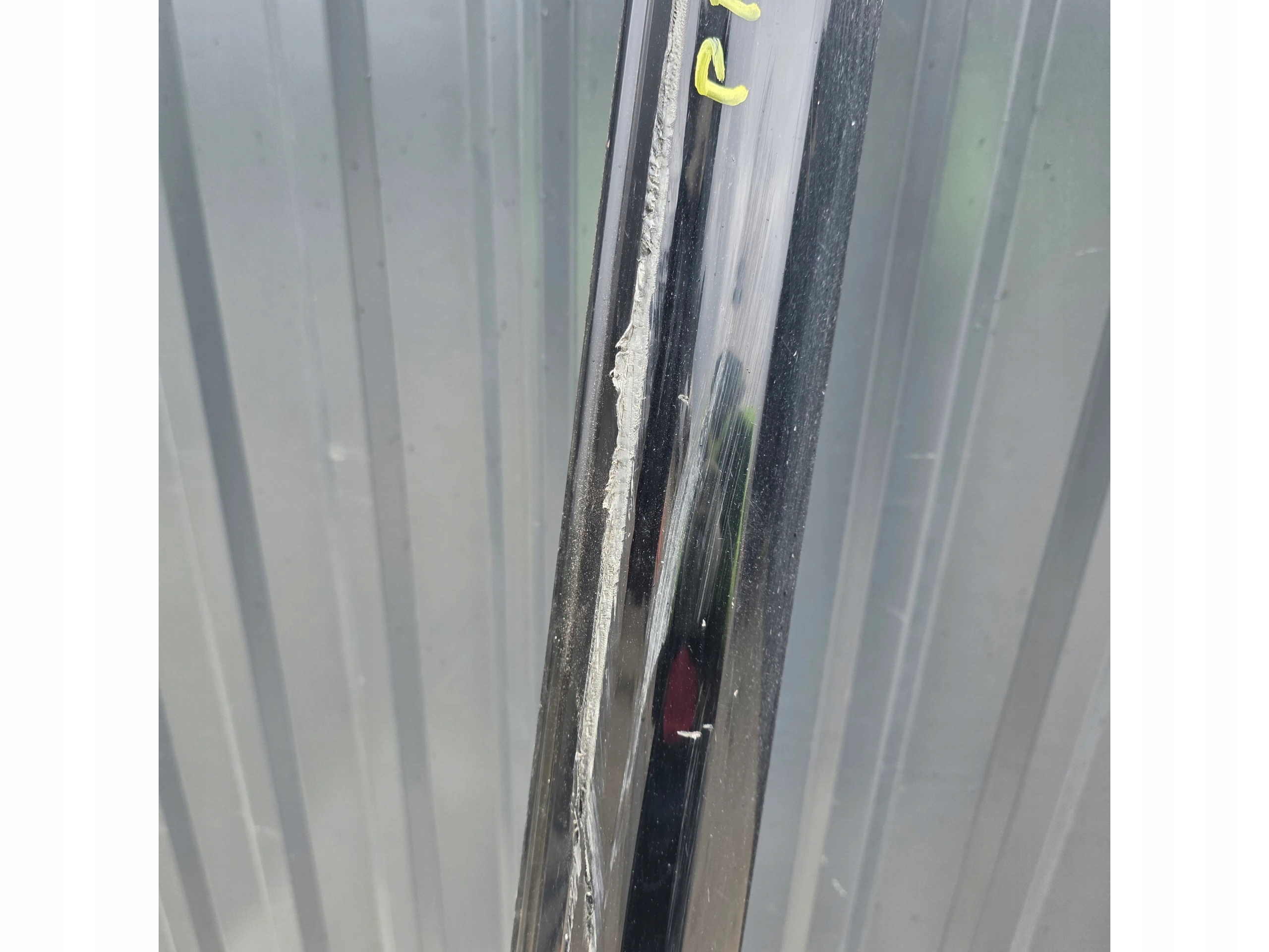 moulding threshold right AUDI A5 8W SPORTBACK 8W8853860 LY9B original !!!