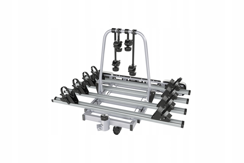 PLATFORMA ROWEROWA NA HAK NA PRZEWÓZ 4 ROWERÓW Kod producenta 02584