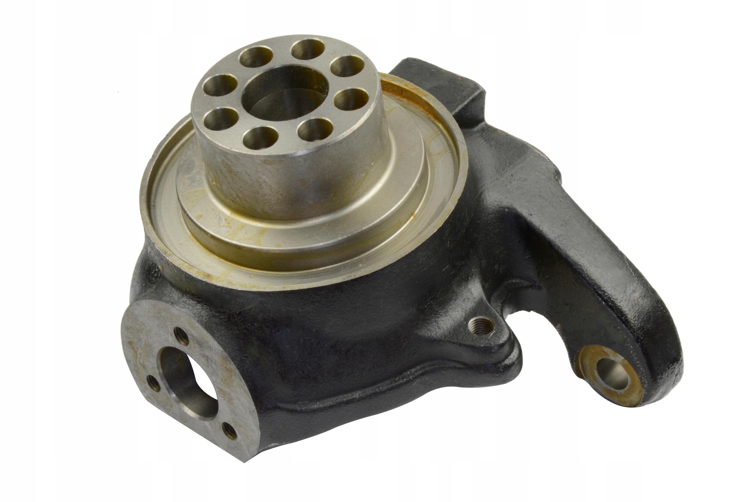 11709446 145265 - КРОССОВЕР VOLVO ЛЕВЫЙ BL70 BL71 UNIMOT