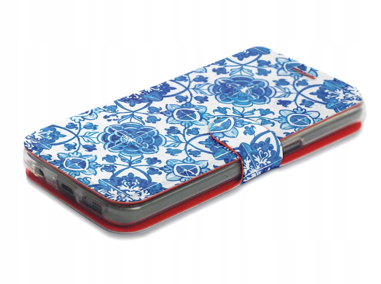 

Etui Mobiwear do Samsung Galaxy A7 2018 - ME05P