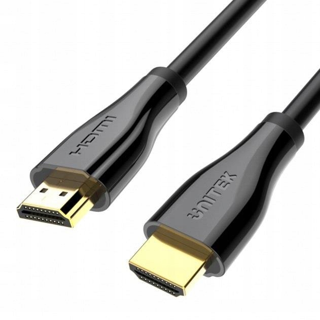Unitek Kabel Hdmi Premium Unitek C1048GB, 2.0, 4K,