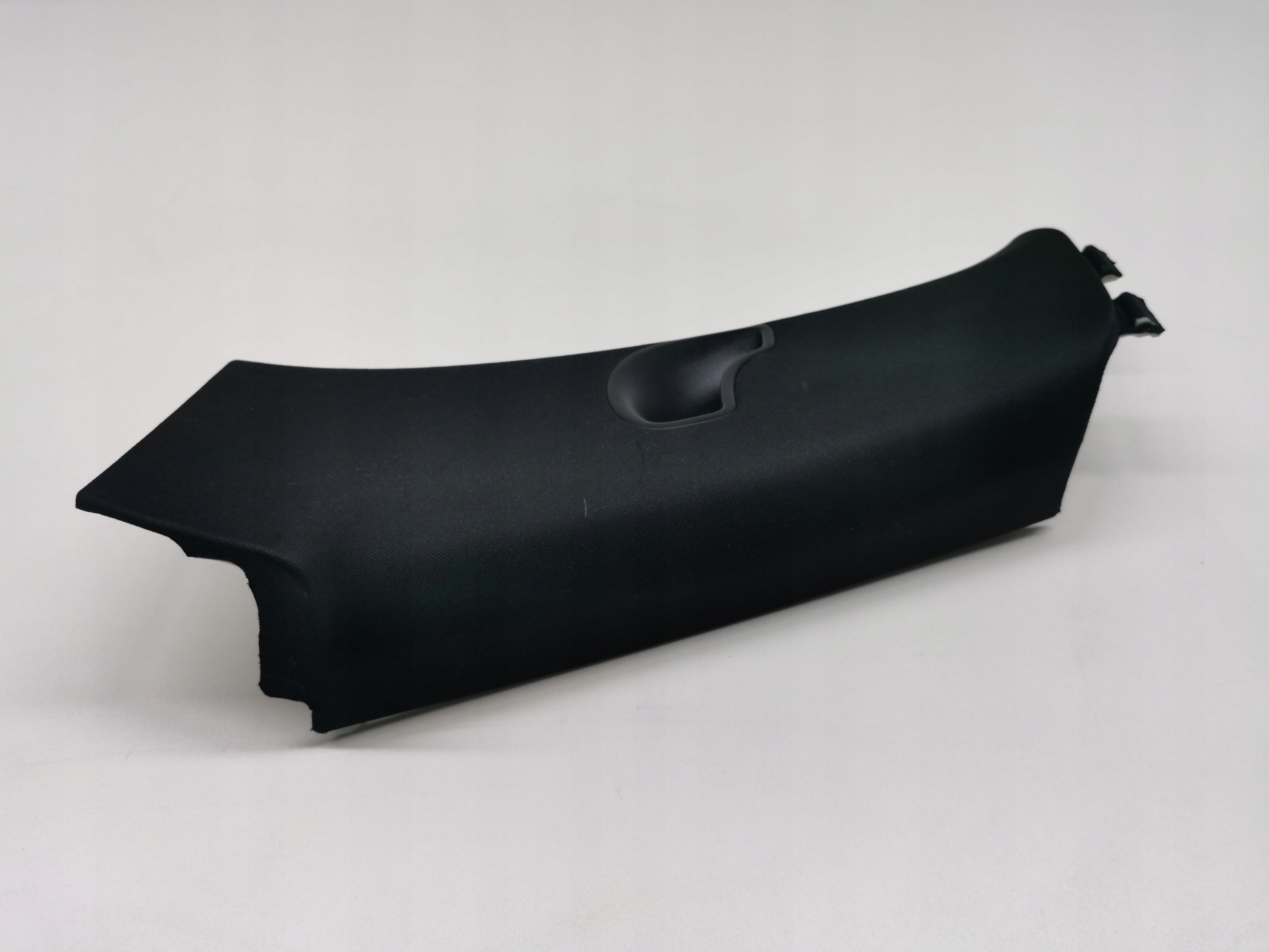 Blende Abdeckung SLUPKA rechts PORSCHE CAYENNE II 7P5867242M