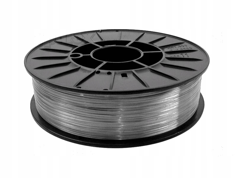 Drut spawalniczy 0.8mm x 5kg - Sparex