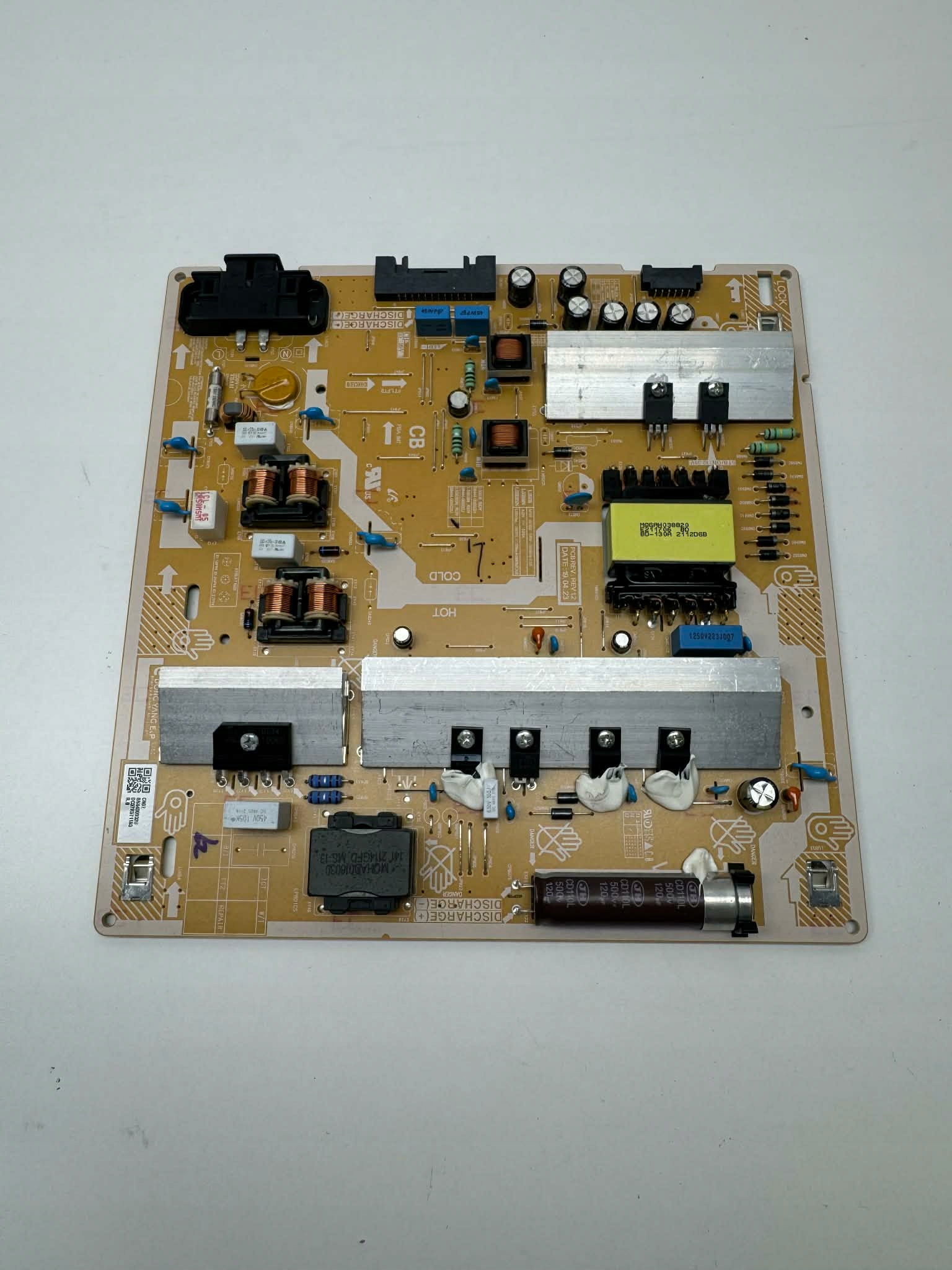 Samsung BN44-00932U Napájecí adaptér 169 W (Power Supply) pro Tv (L55E8SN)