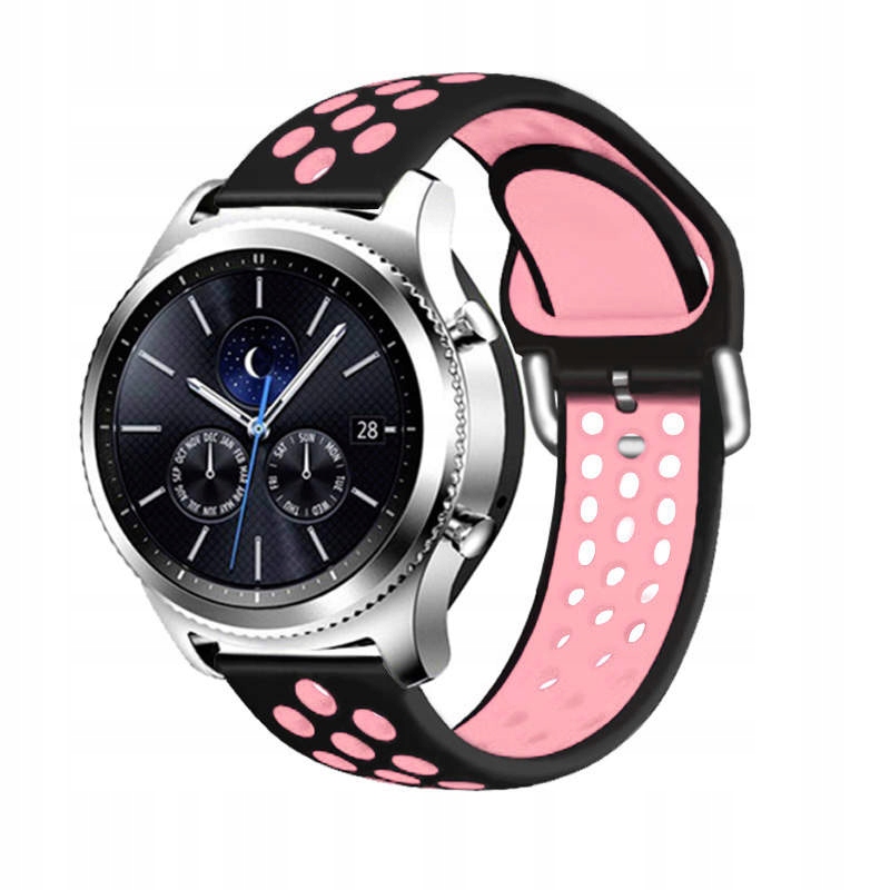 

Pasek Do Galaxy Huawei Watch GT/GT2/GT2 Pro 22mm