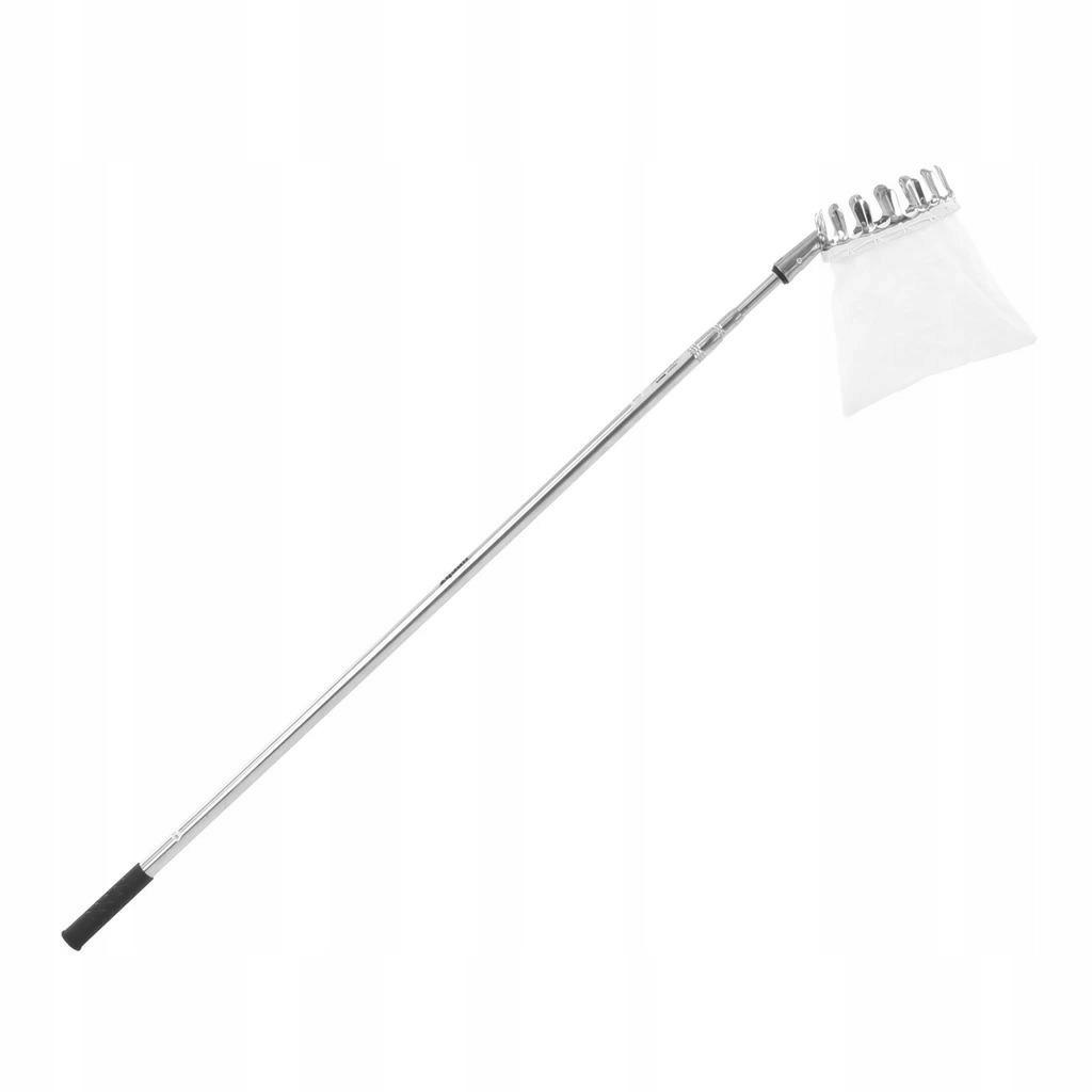 ZBIERACZ DO OWOCÓW HECHT 900376 TELESKOPOWY 3 M