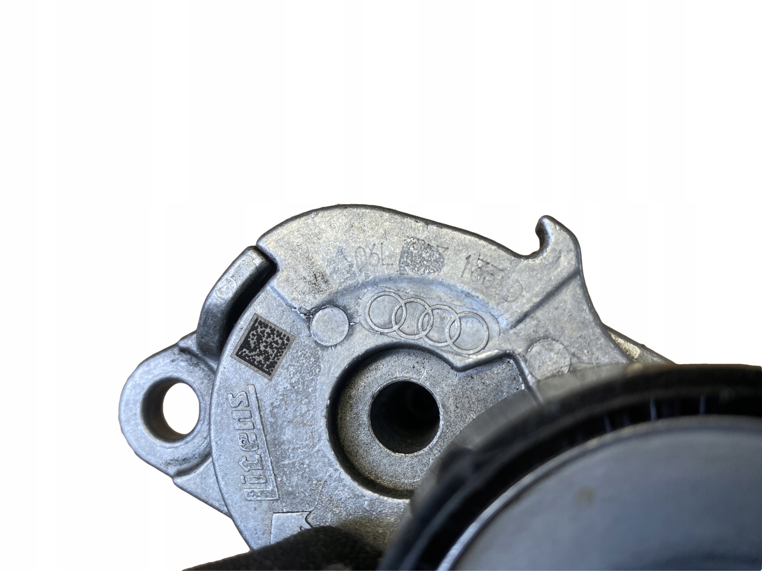 VW AUDI Riemenspanner Spannelement rolle 06L903133D