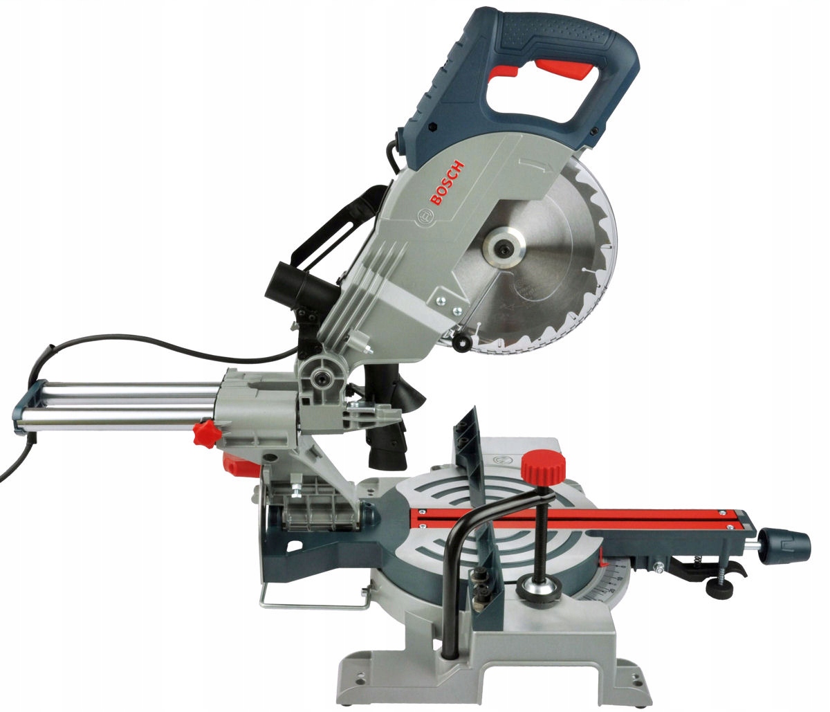 UKOŚNICA z posuwem GCM 800 SJ BOSCH Marka Bosch