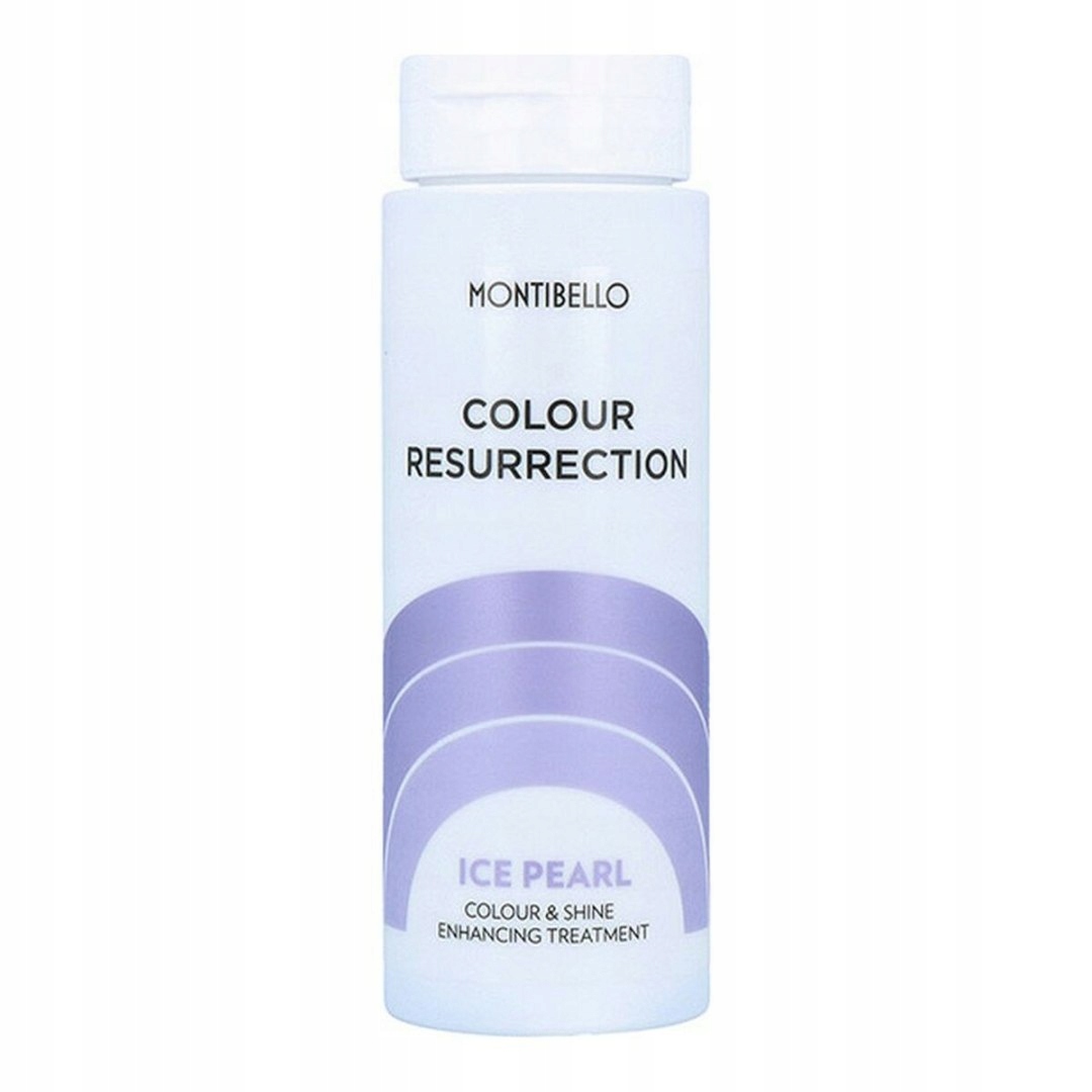 Gel Montibello Ipcr