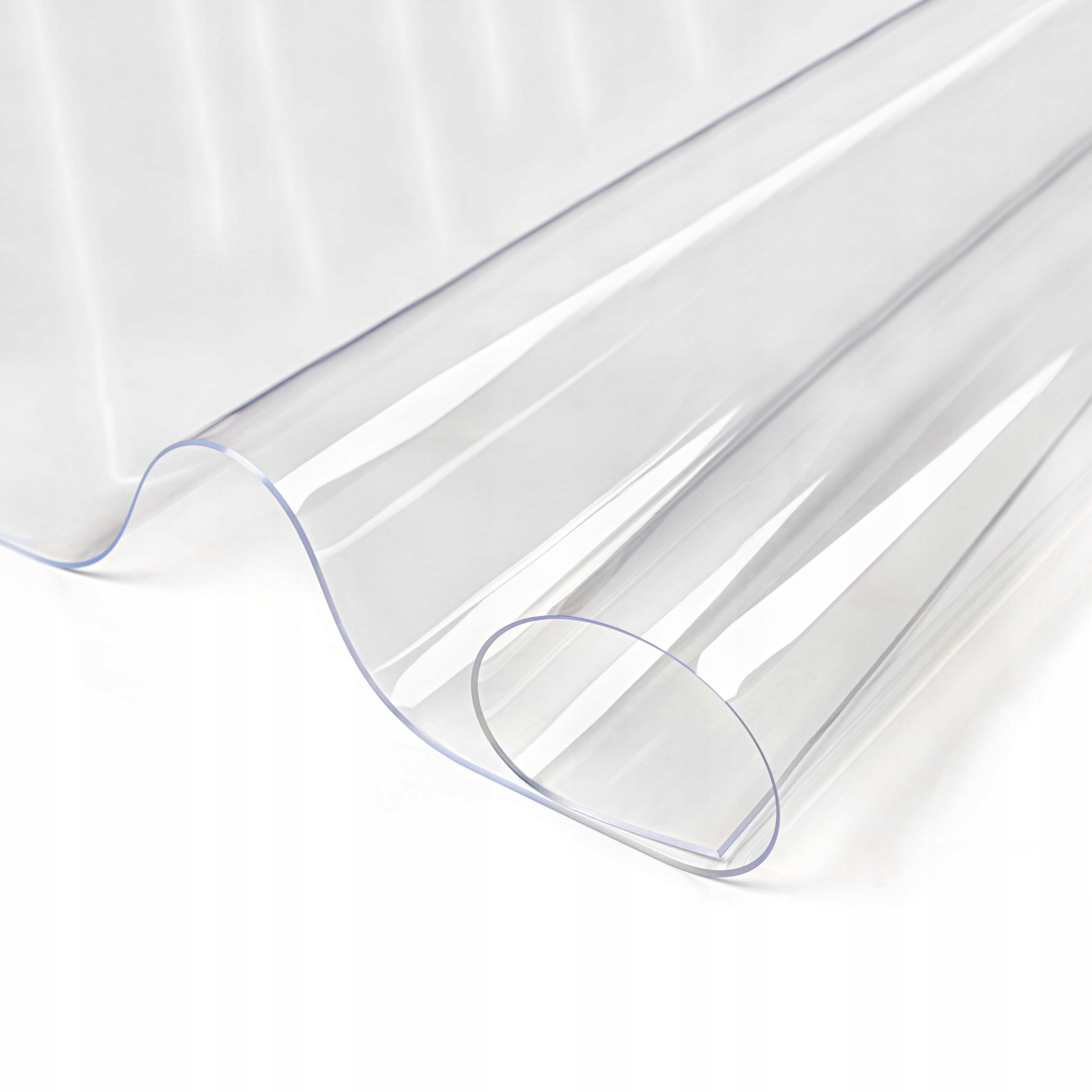 MATA OCHRONNA PODKŁADKA BLAT STÓŁ 2mm 100x300 Marka inny