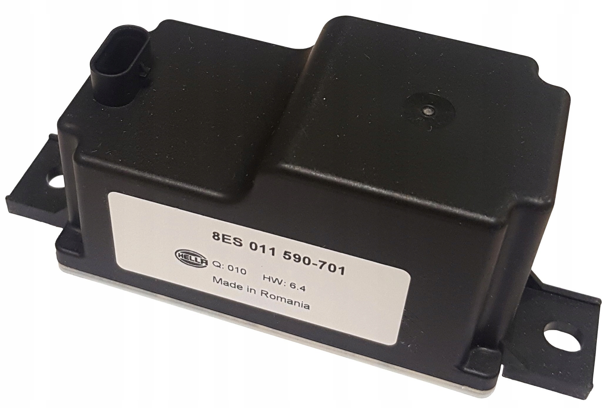 Moduł Sterownik napięcia Mercedes W205 W213 Hella