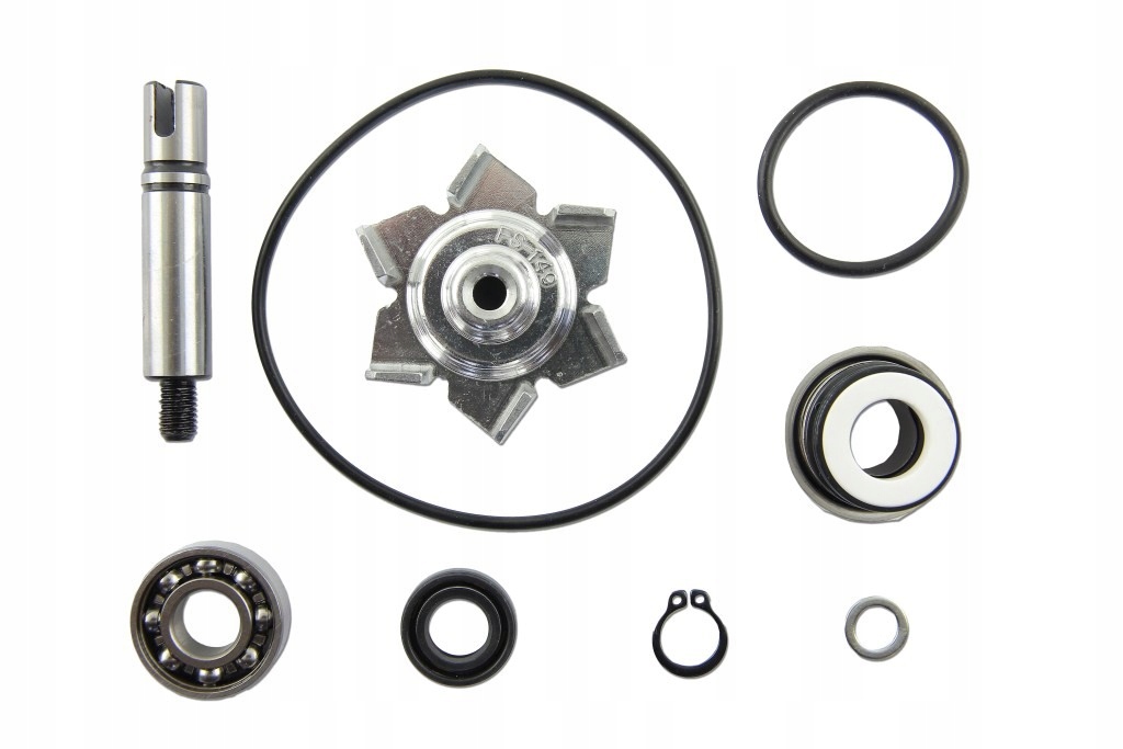 V Parts (vicma) Sada Na Opravu Vodného Čerpadla Yamaha Xp T-max 500`08- (11648)