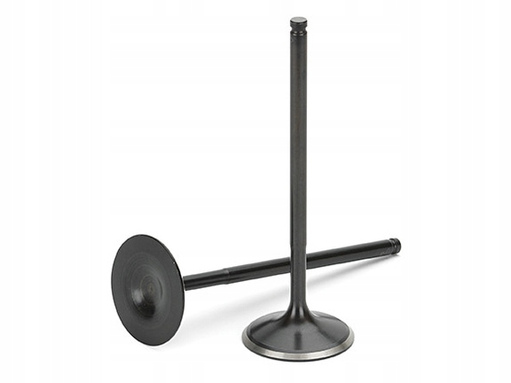 Sací ventil Black Nitrided SuperTech, Bmw S42 M42 M50 S50 S52