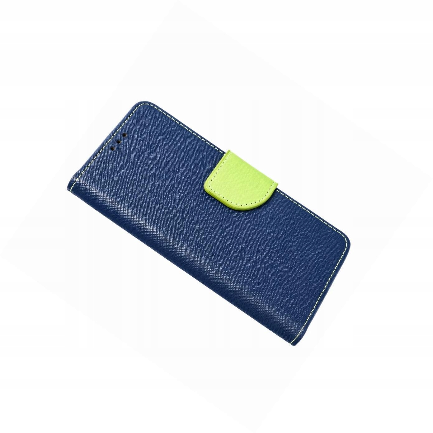 Etui pokrowiec Fancy Book do Motorola Moto G35 5G