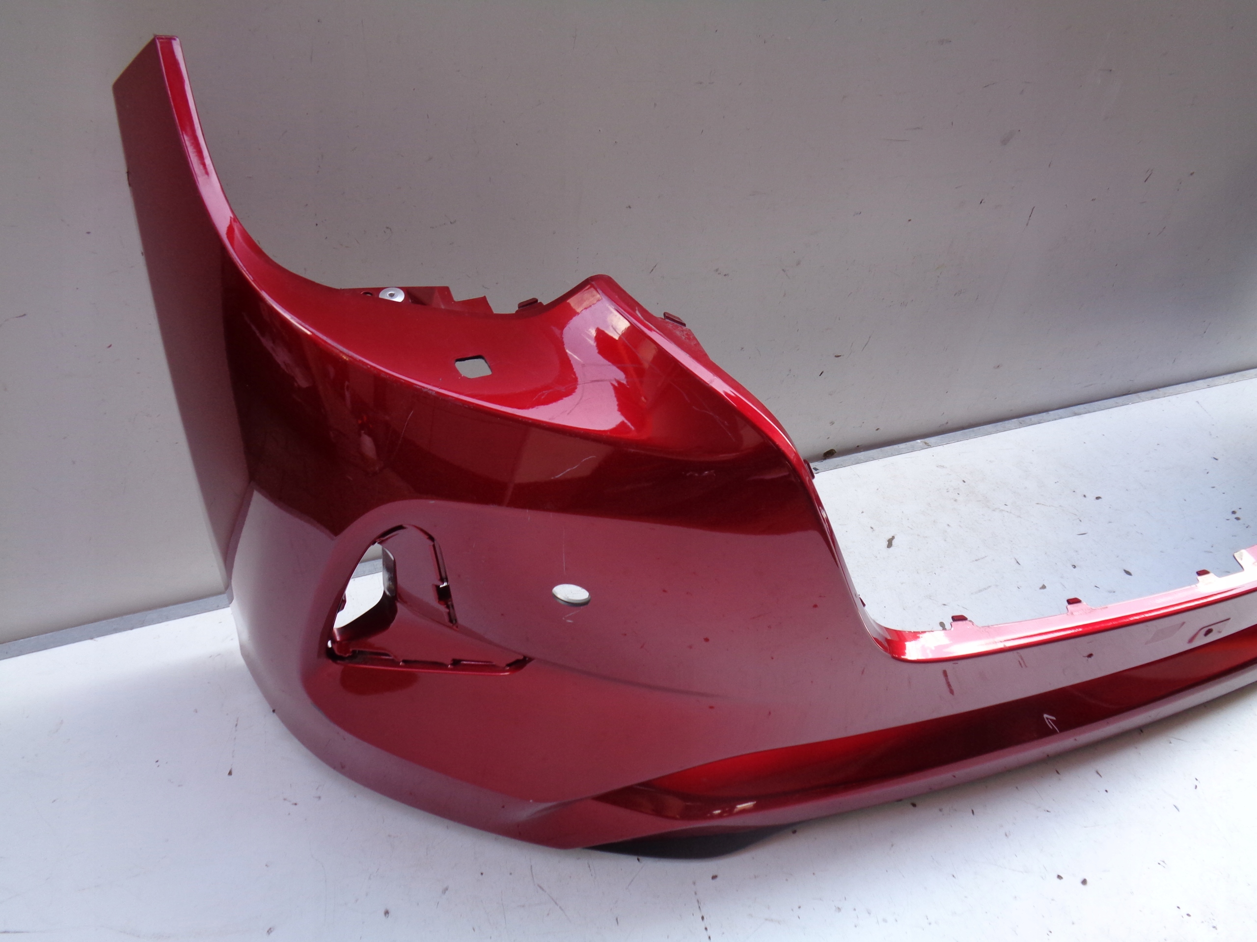 Frontstoßstange MAZDA CX60 22- NR 41948