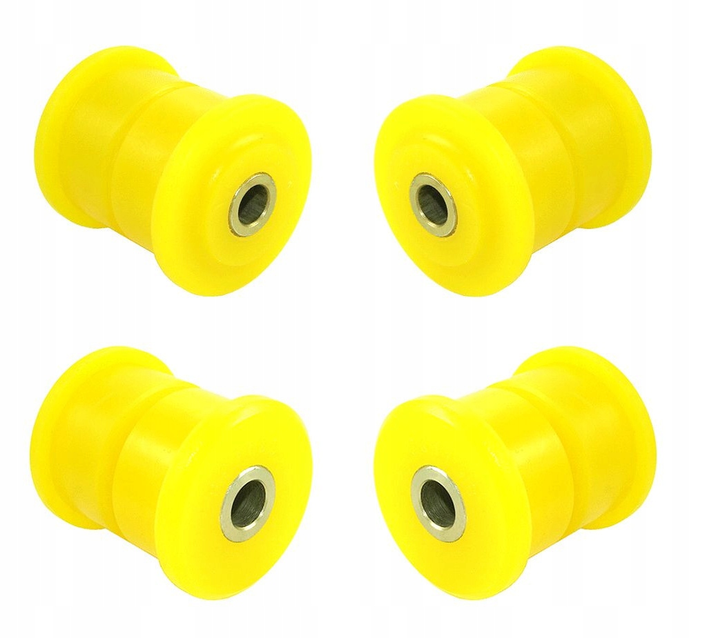 Polyuretanová sada zadních závěsných ramen pro Bmw 5 IV (95-03) V