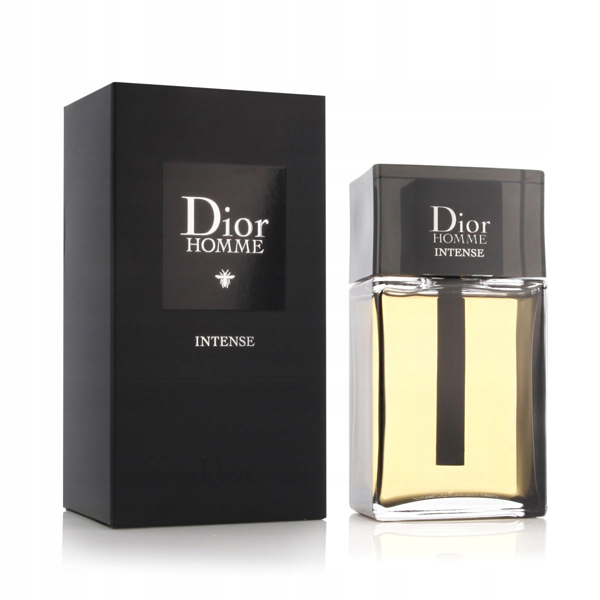 Dior Homme Intense Edp 150 ml M