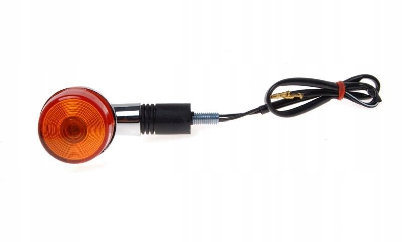 KIERUNKOWSKAZY CHOPPER CRUISER CHROM CUSTOM BOBBER Producent WM motors