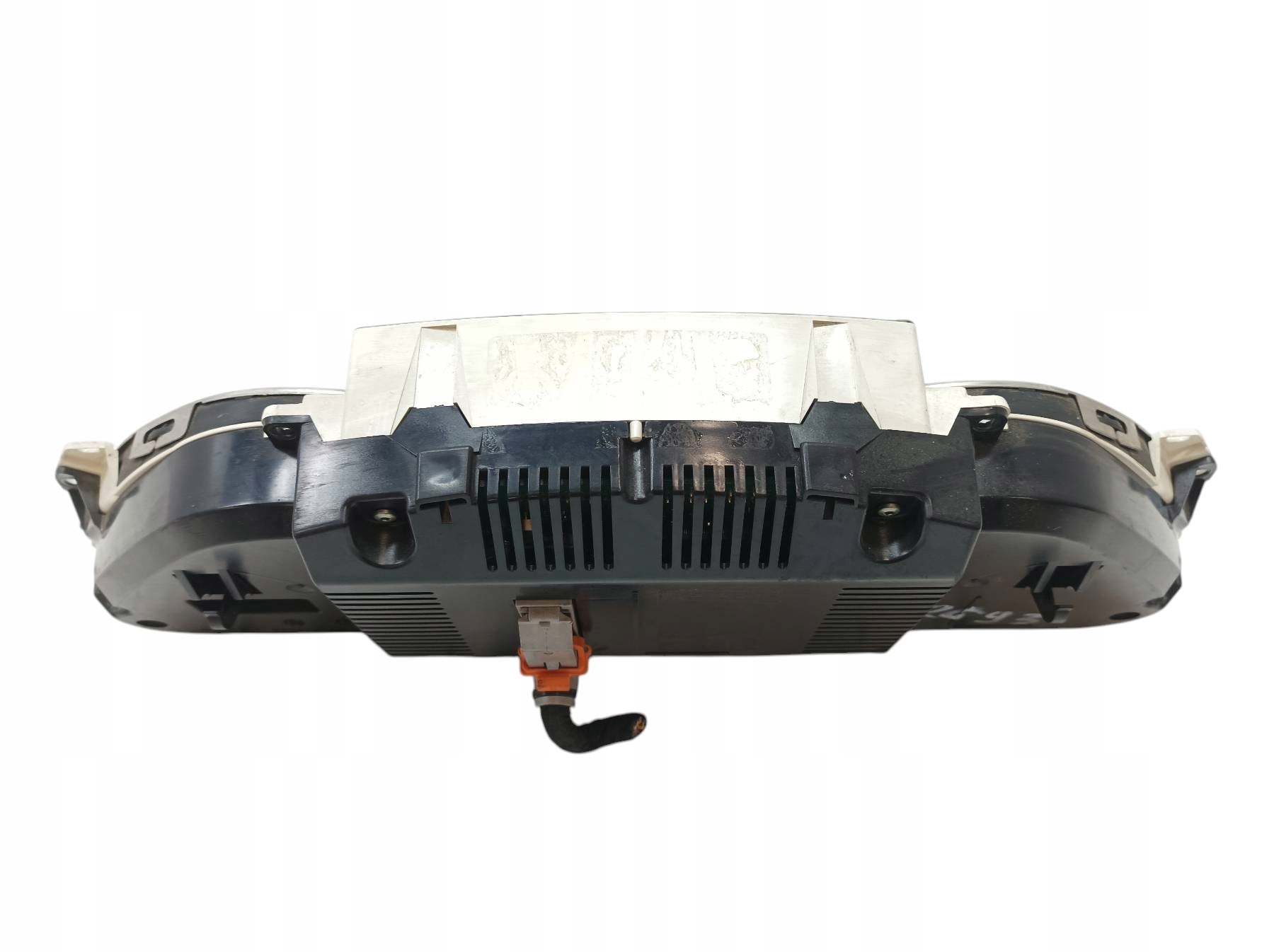 dials 2.0 TDI 140 KM Audi A6 III (2004-2011) C6
