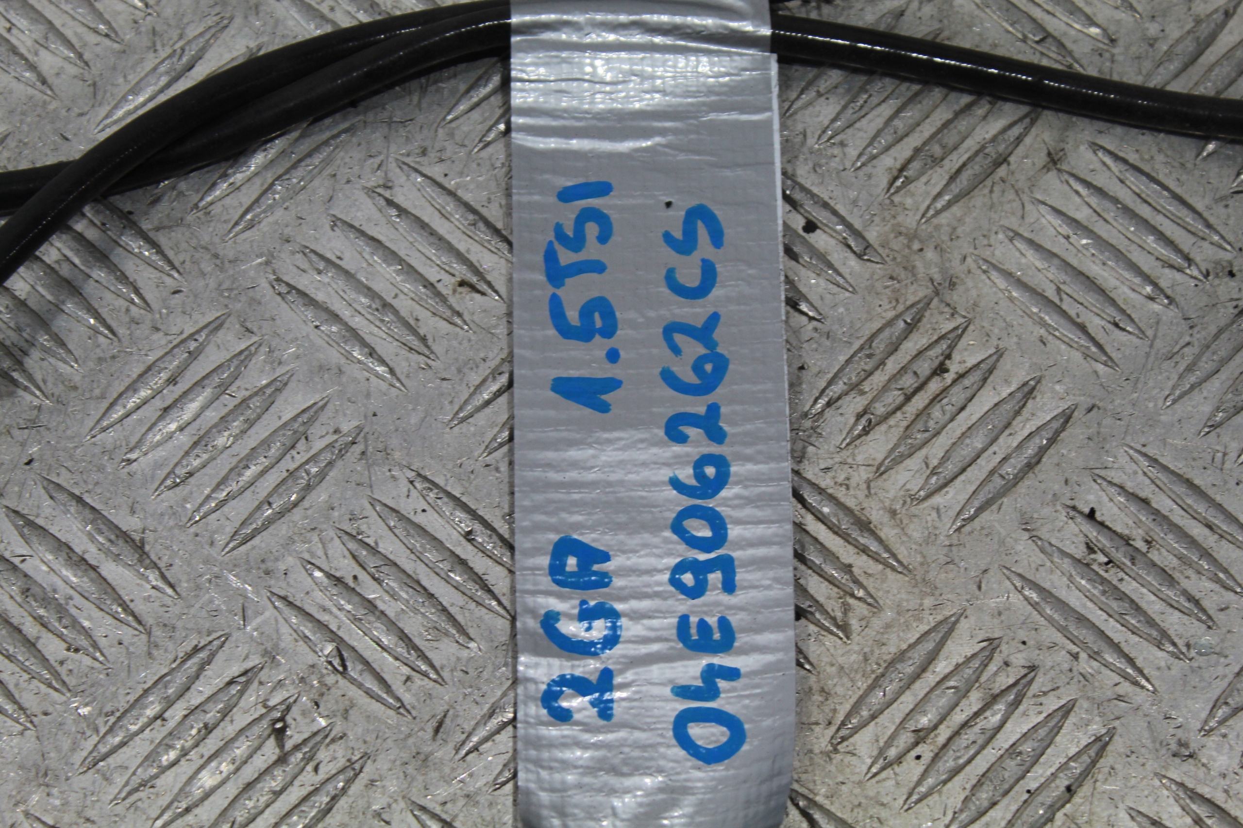 SONDA LAMBDA T-ROC 2GA 04E90626CS
