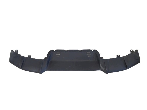 Aileron Diffuseur Arrière Arrière BMW IX I20 5112114609-13