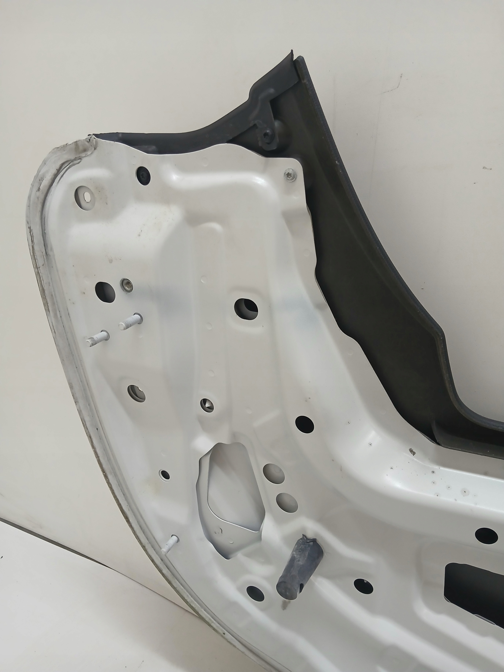 heckklappe kofferraumdeckel Verdeckklappe BMW E88 300