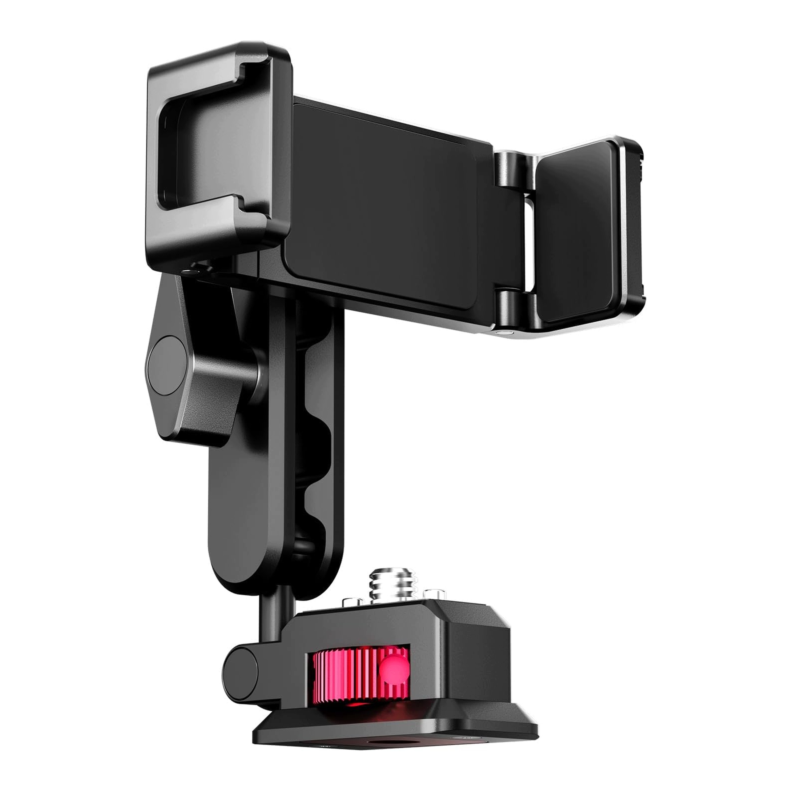 Uchwyt statywowy do smartfona Ulanzi MA56 uchwyt na telefon Cold Shoe 360