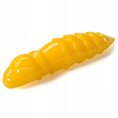 Pupa 0.9", #103 Yellow, cheese taste 12szt