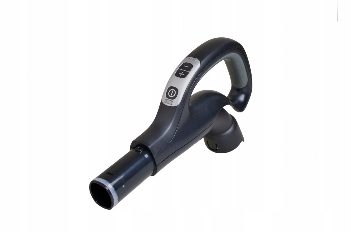 Rękojeść węża AeroPro odkurzacza Ultra Captic