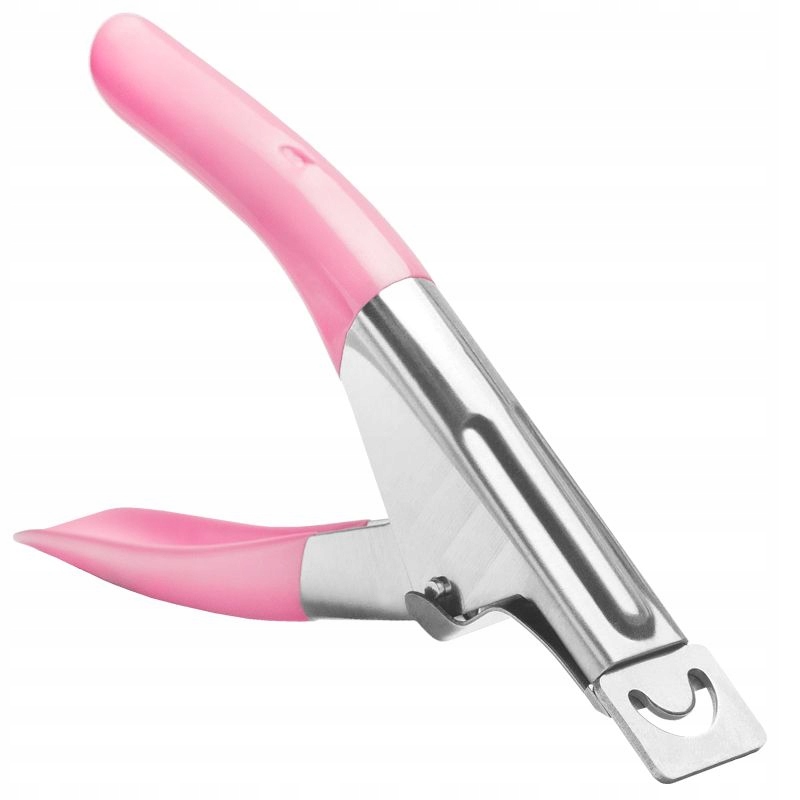 

Gilotyna Chrom Pink