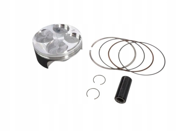 Piest (4T) Yamaha Yzf 250 (yz 250 F) Yz 250 Fx Wrf 250 '19-'22 (76,98 MM)