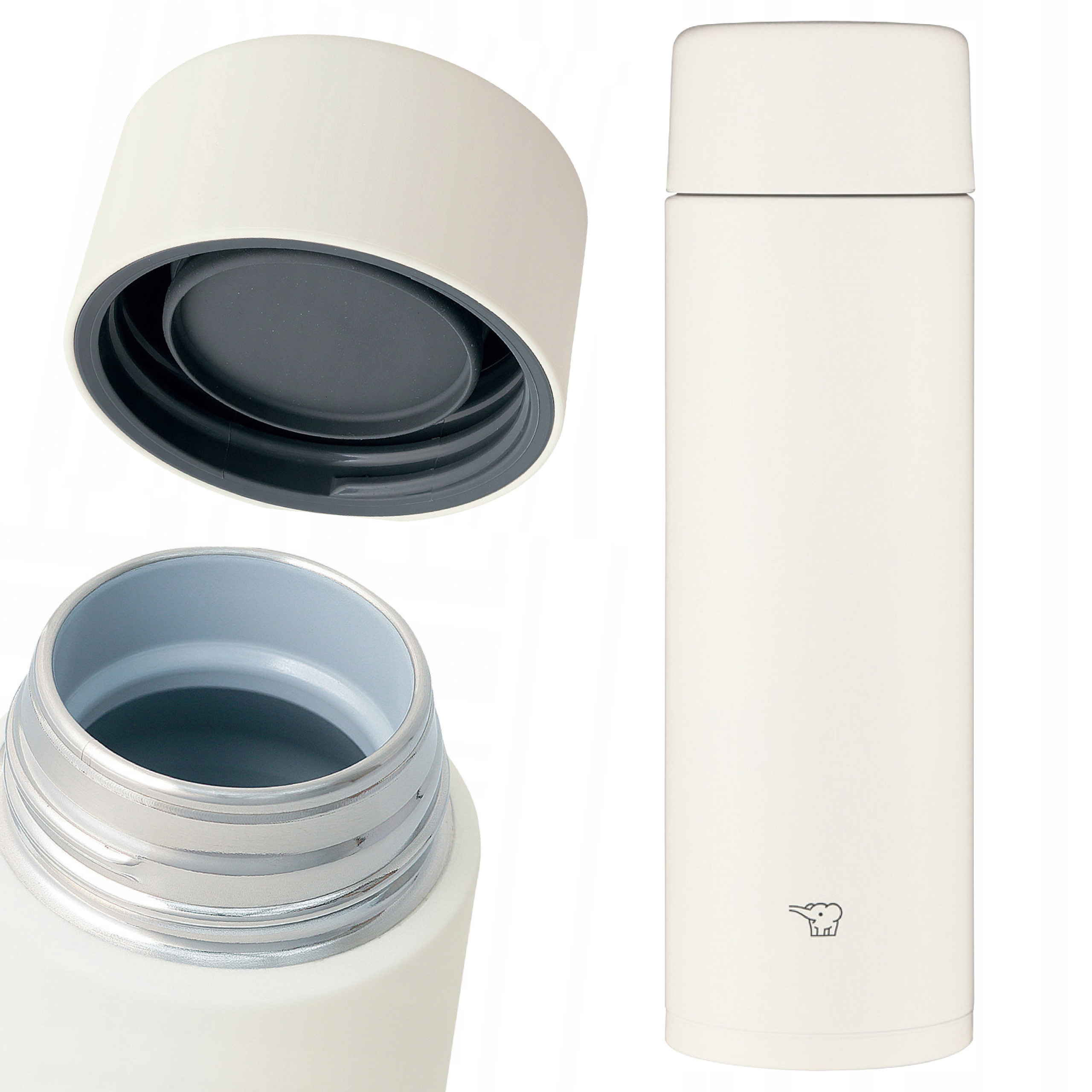 Termoláhev Zojirushi Termoláhev termoska SM-ZA48 480 ml