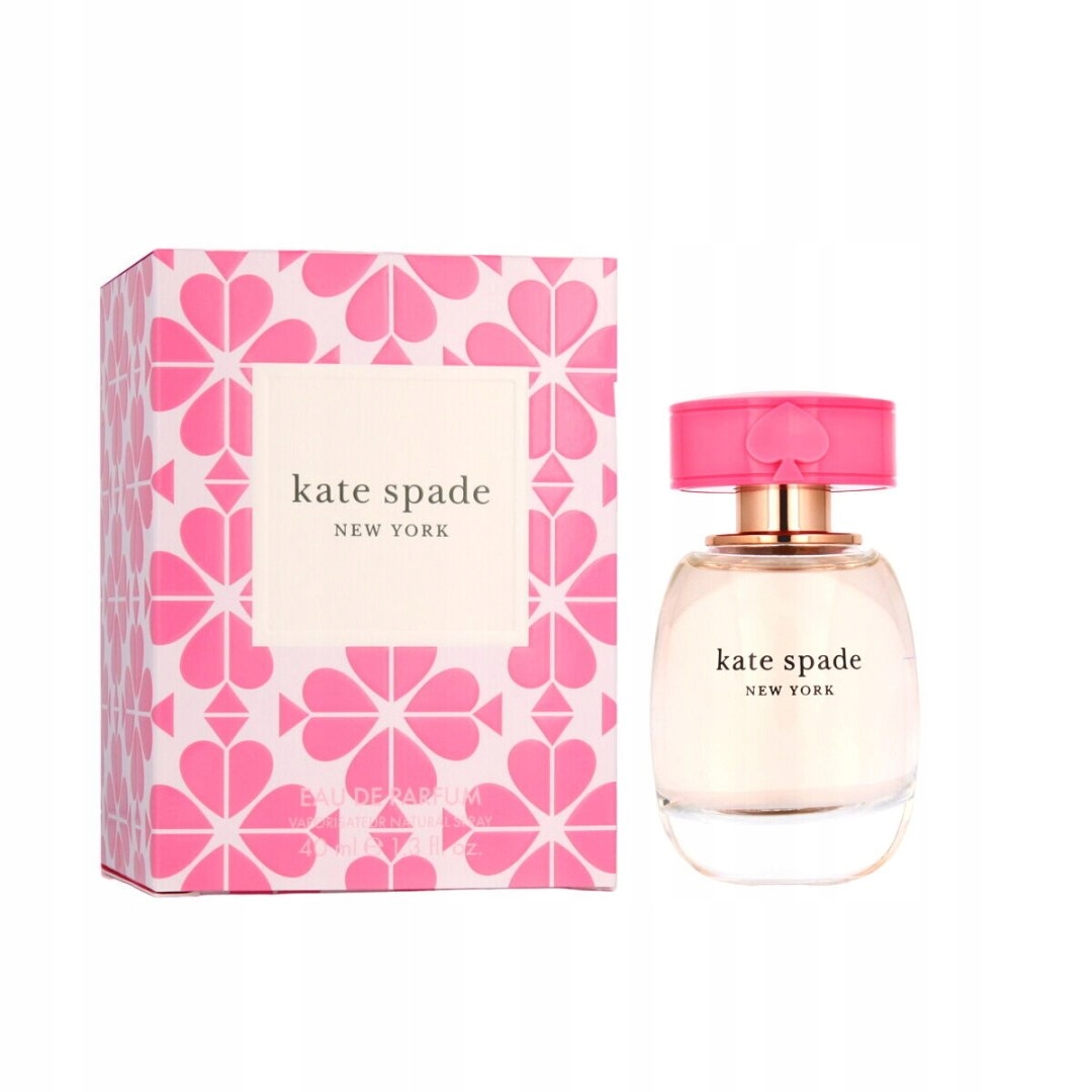 Dámské Parfémy Kate Spade New York Edp 40 ml