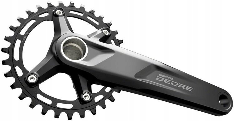 mech.korb.shimano fc-m5100-1 deore 32 11/10-b