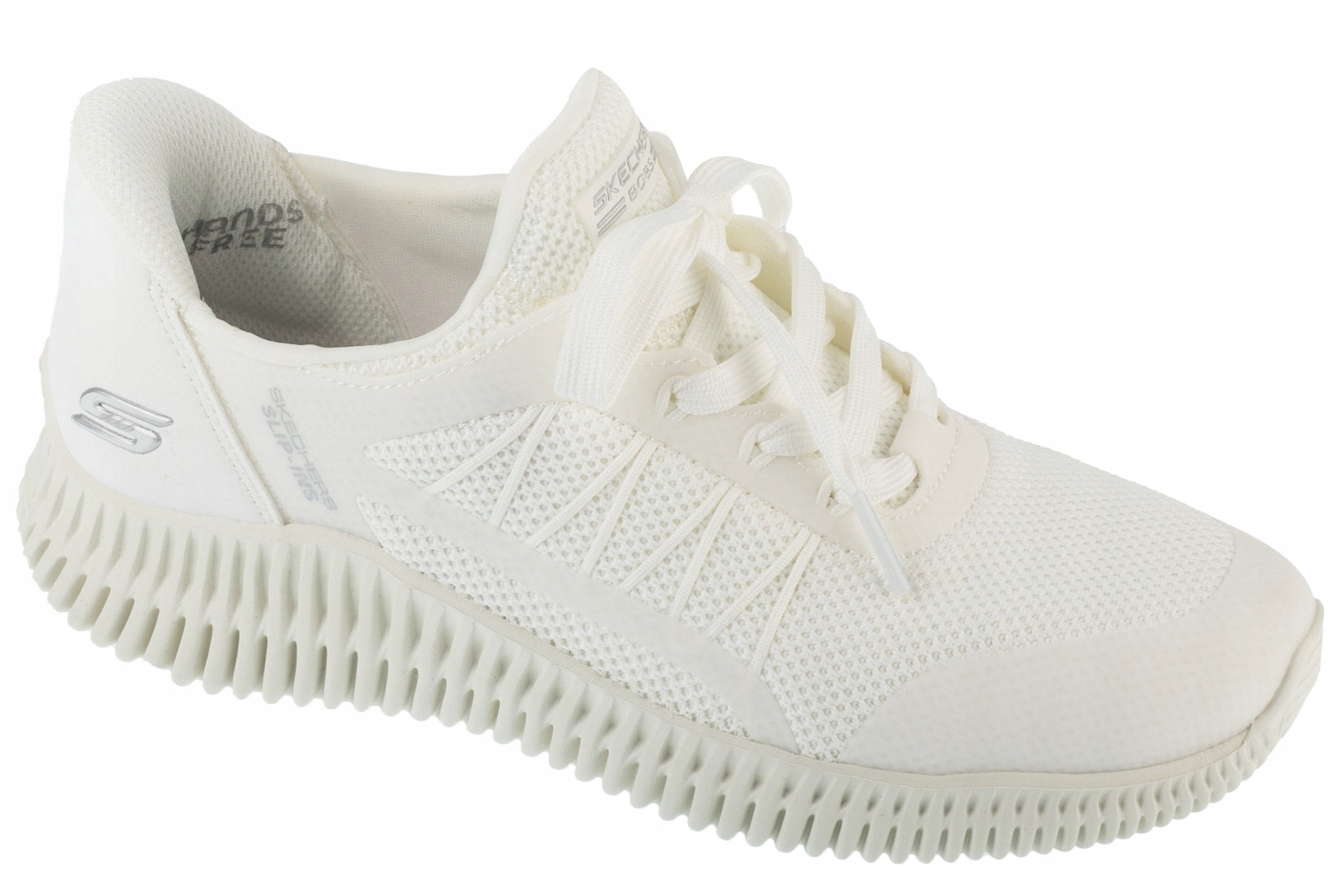 Skechers Slip-ins: Bobs Geo Lite Divine Pa [36] Dámské tenisky