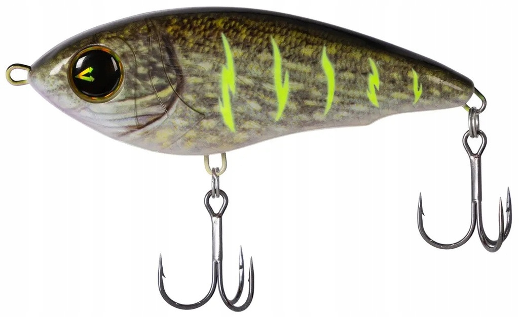 Jerk Jerkid 100S 10cm 37g kol. 61 Select