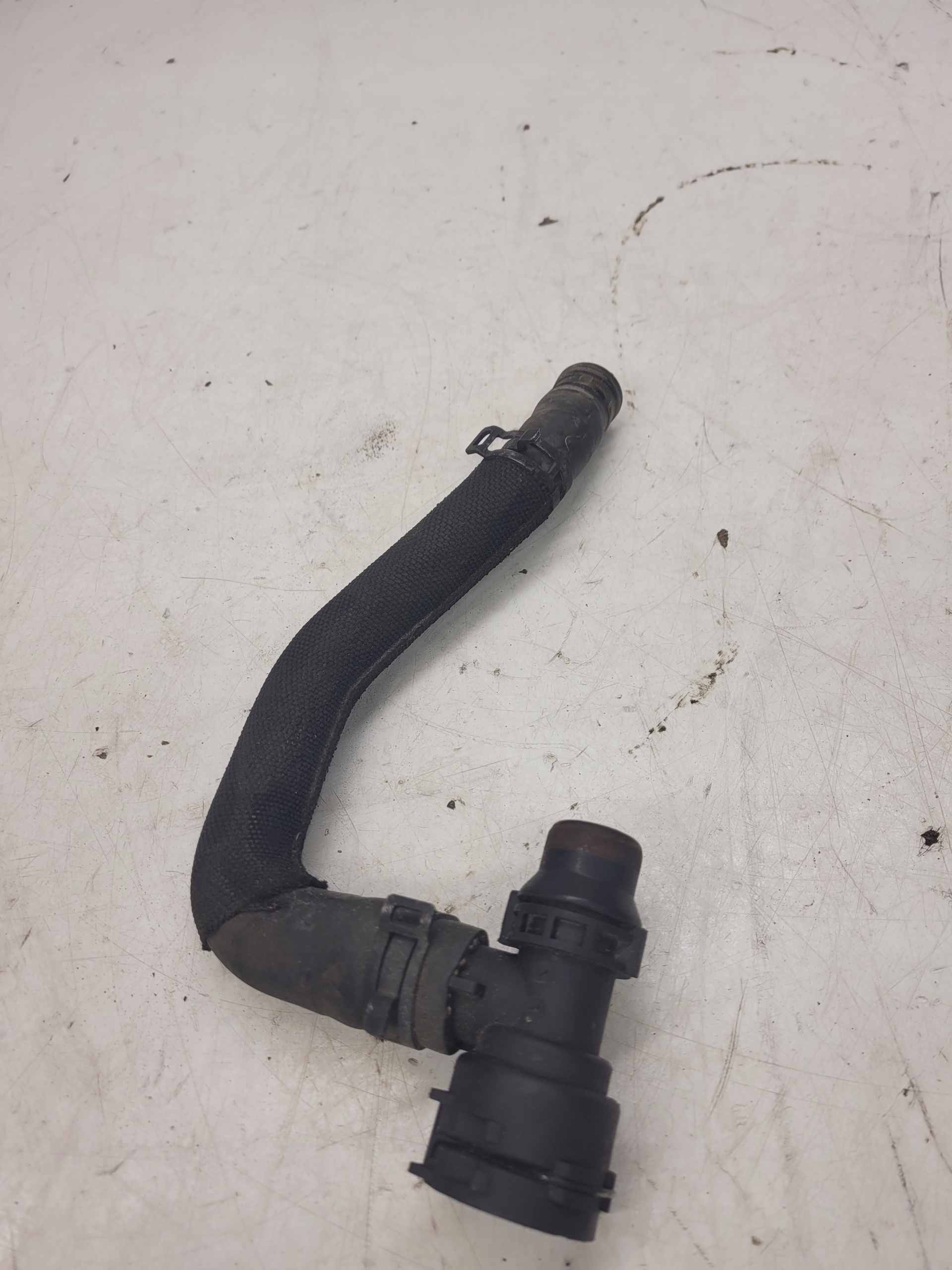 CRIJEVO PRIJENOS VODE AUDI A6 C7 A7 4G0122096E