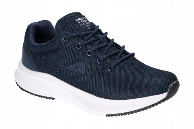 

American Adidasy Buty Sportowe Navy 37