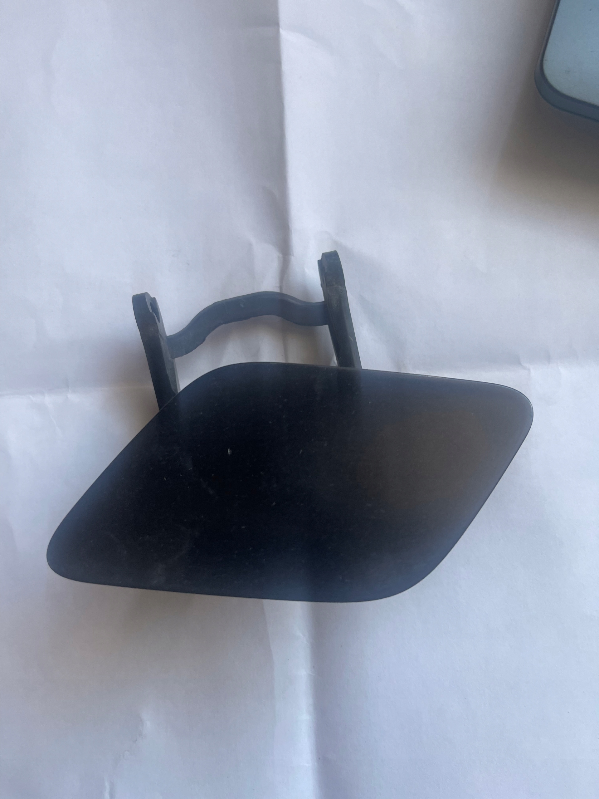 Volvo XC60 13-17 крышка омывателя л