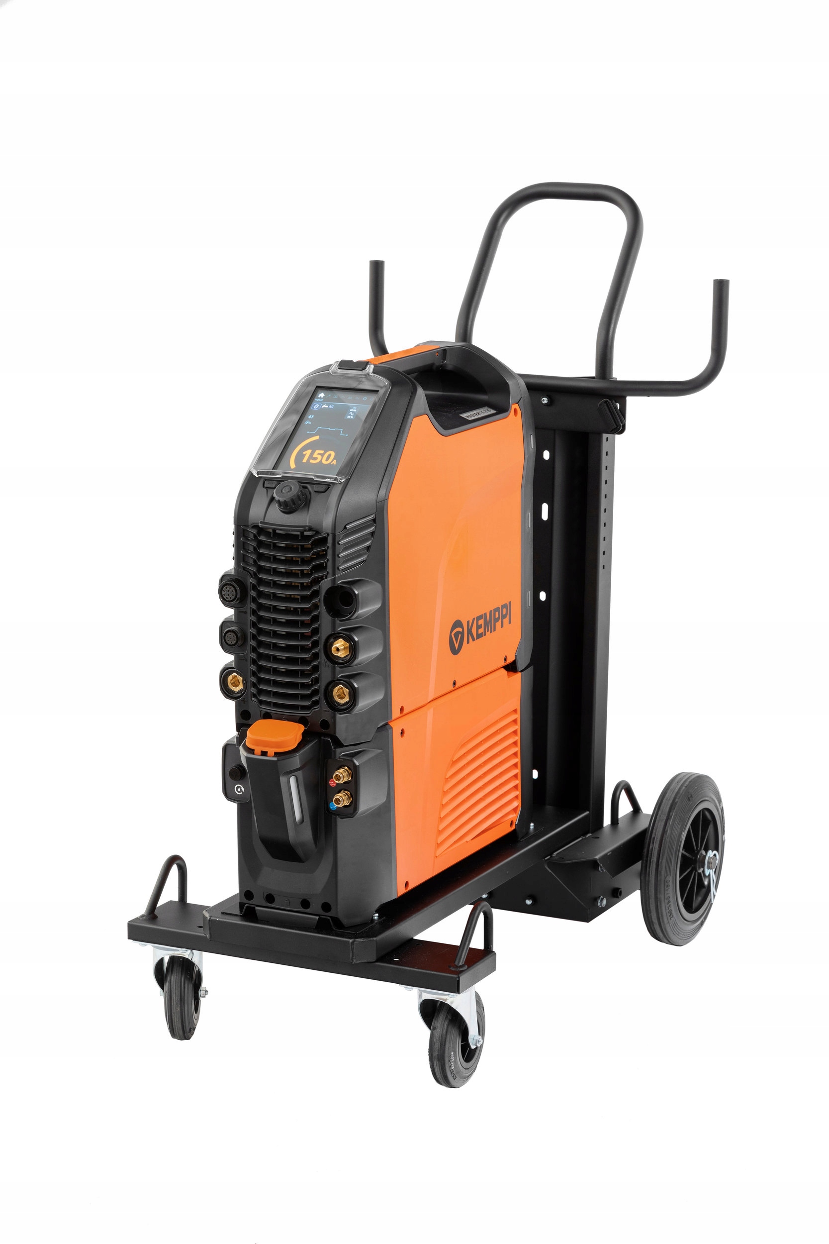 Spawarka Kemppi MasterTig 235 Ac/dc Gm MTP35X Cooler P45MT Tx 355W 8m