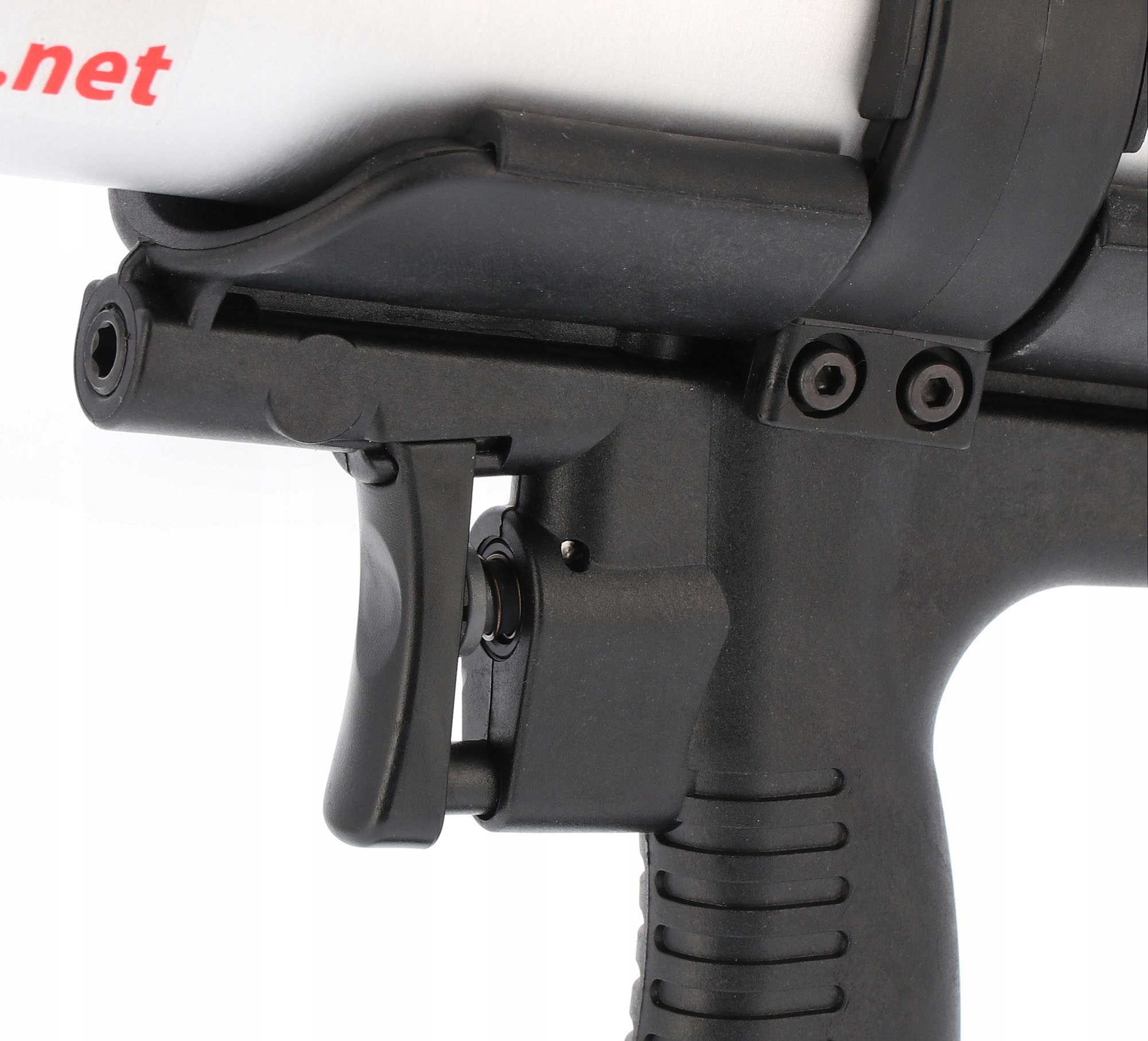 Pistolet pneumatyczny do mas Airpress 45291 Kod producenta 45291