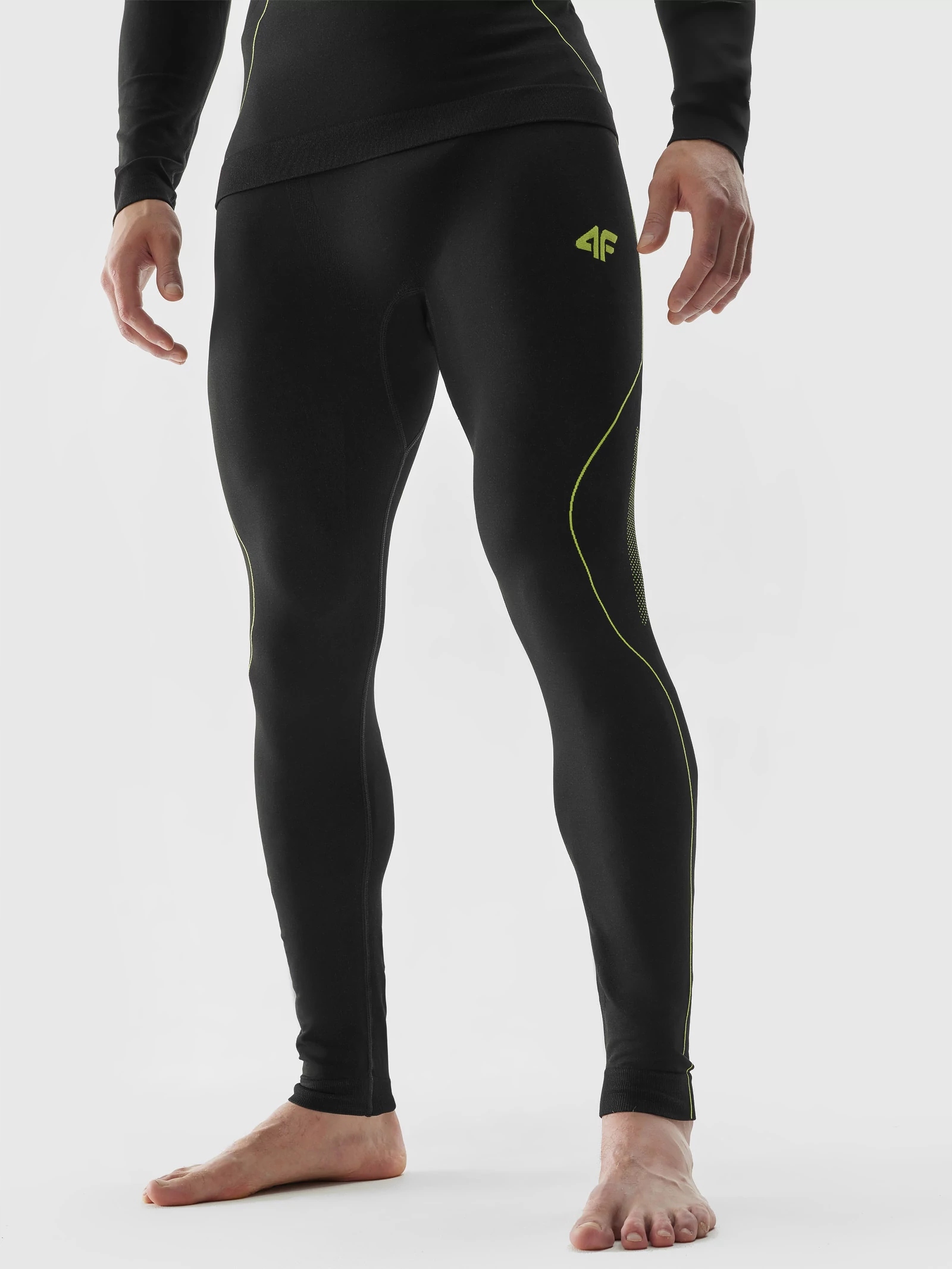 Spodní prádlo 4FRAW23USEAM146 20S-S/M