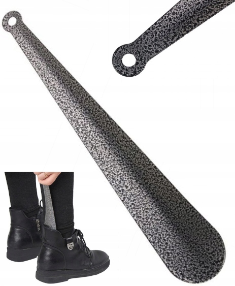 

Łyżka do butów klasyczna martom długość 30 cm