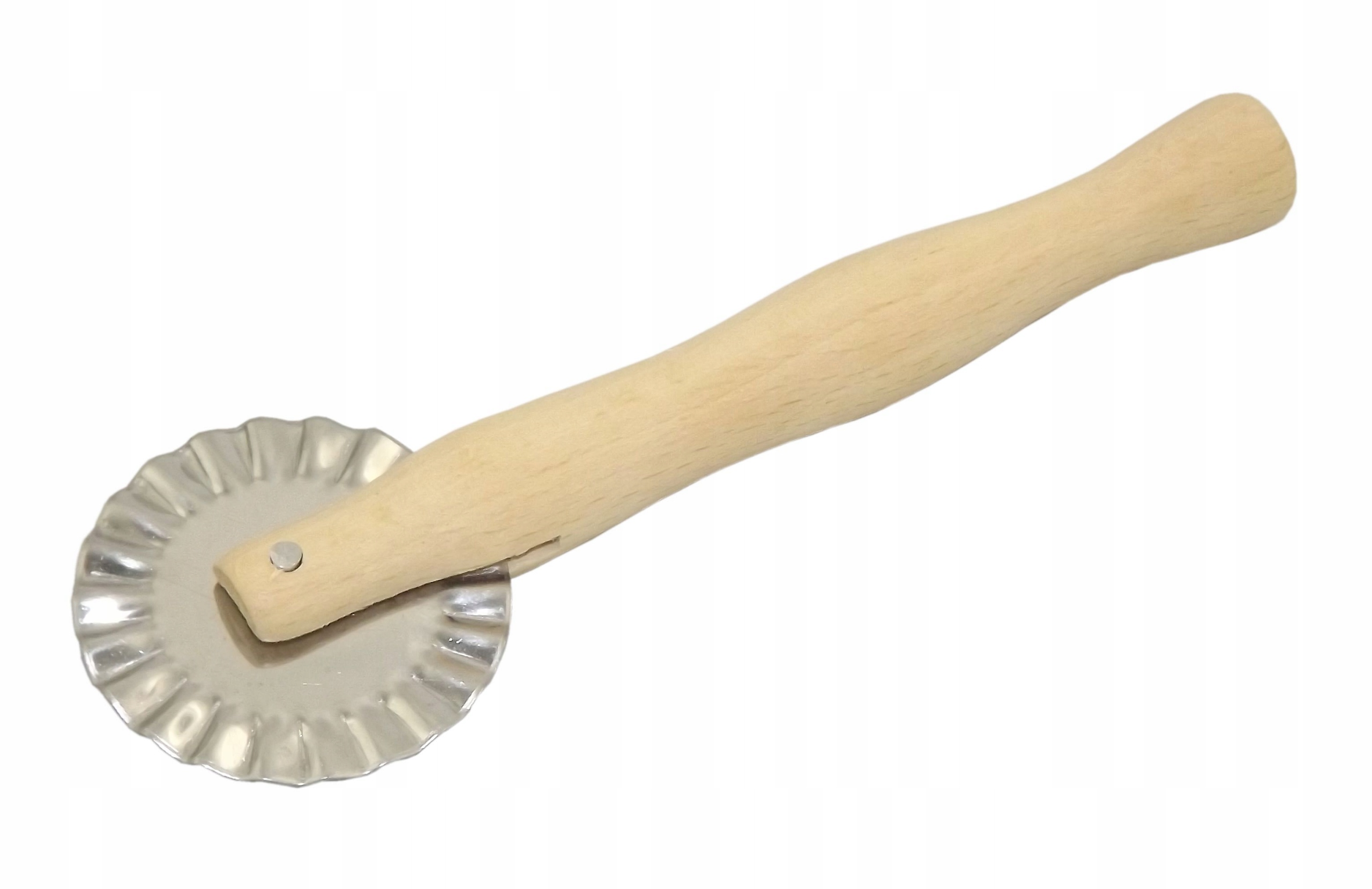 

Radełko do ciasta nóż dekoracyjny