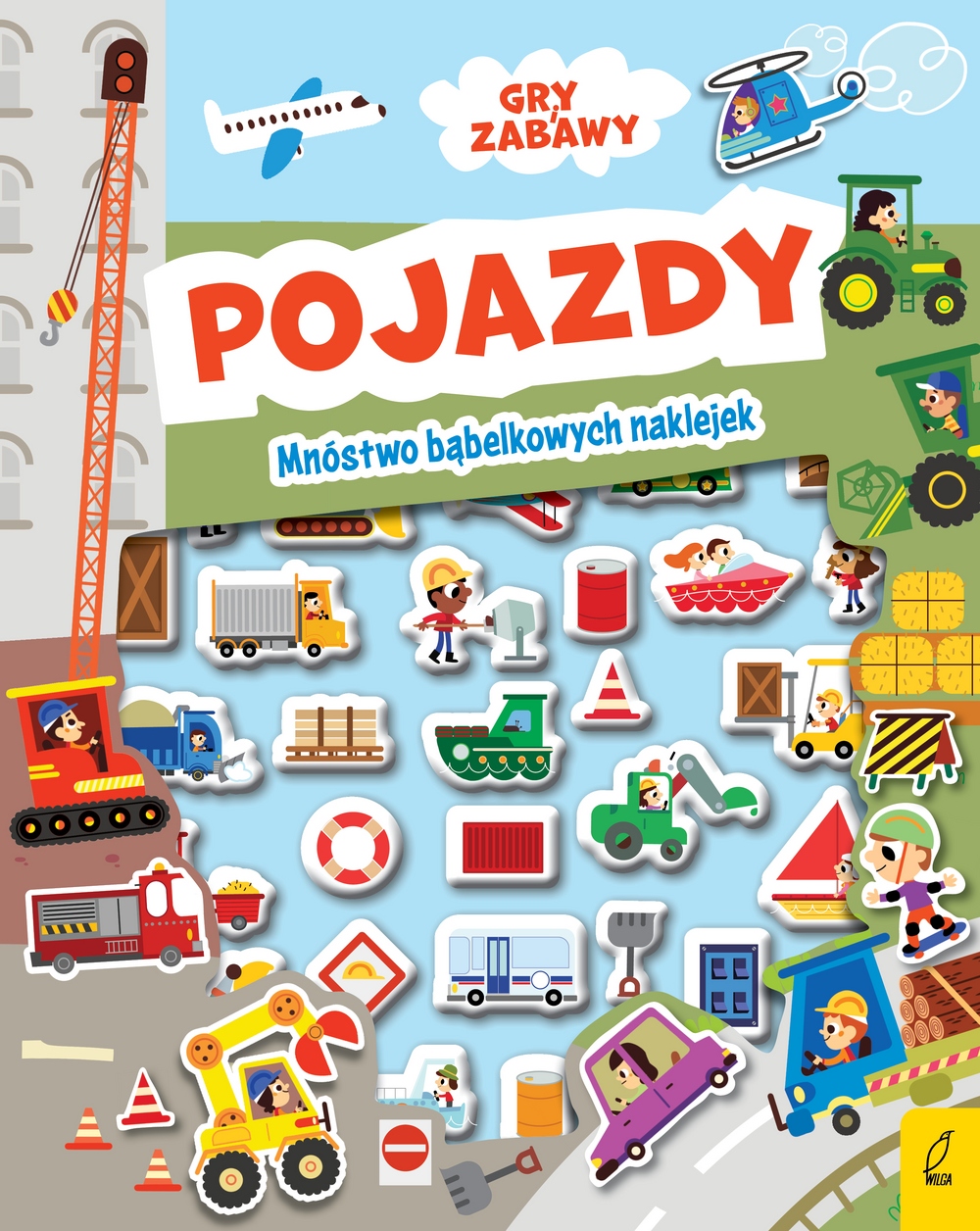 

Wypukłe naklejki Pojazdy wilga Auta Samochody