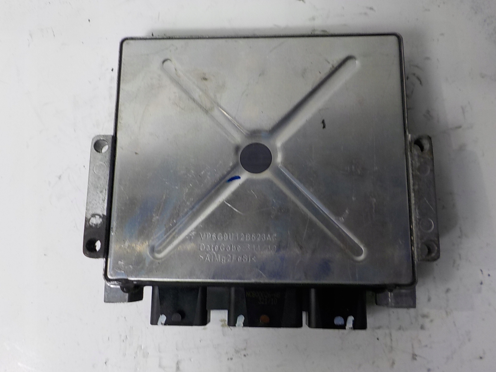 VOLVO S40 II computer control unit 30788961 ESU-411