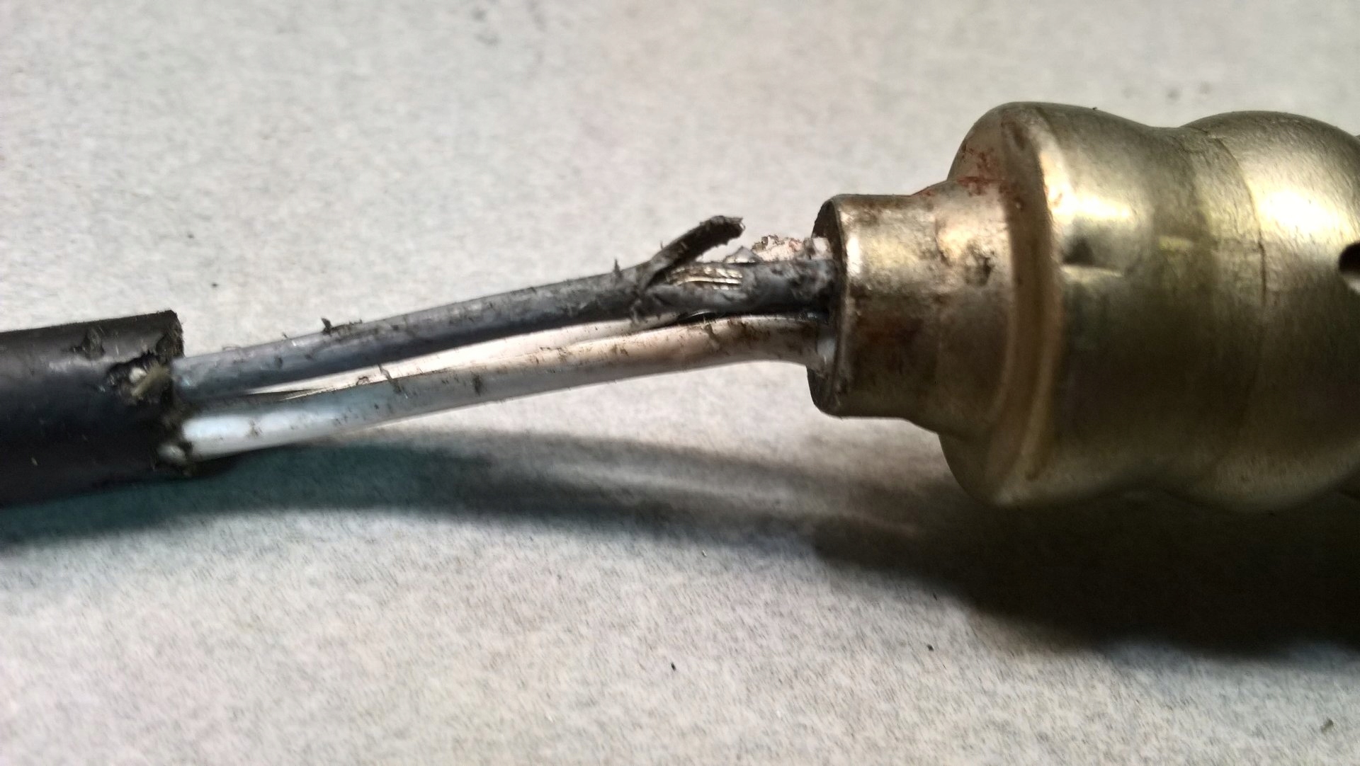SONDA LAMBDA MONDEO MK3 1.8 16V 1S7F9F472AB