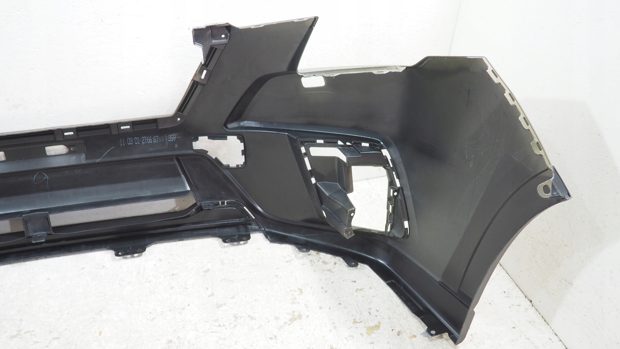 Subaru Forester V bumper front front 57704SJ020